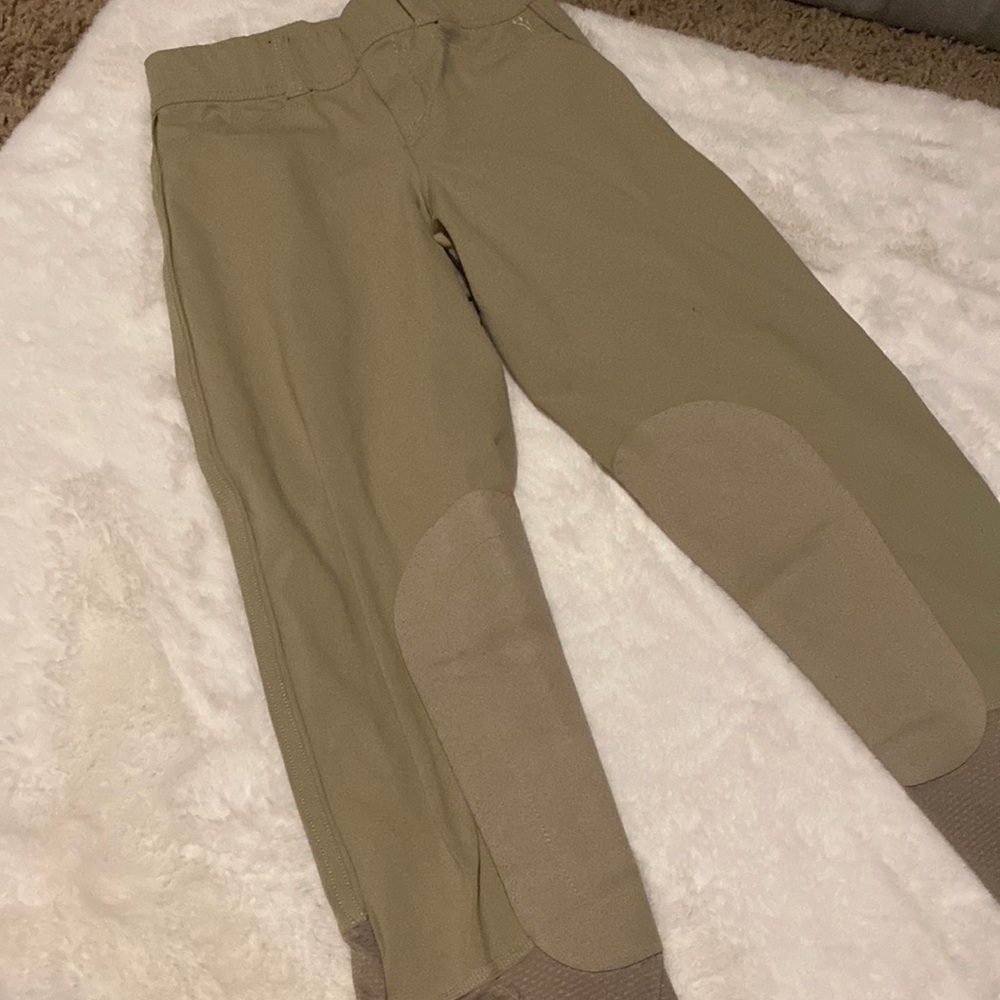 IR DEON riding leggings